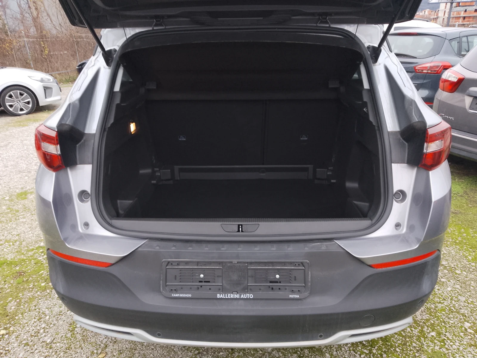 Opel Grandland X 1.5 HDI/52000km. | Mobile.bg   15