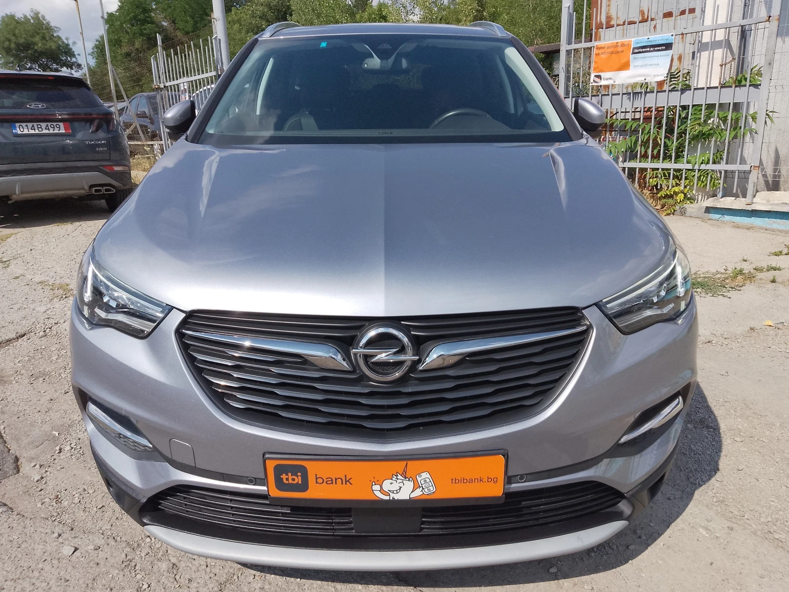 Opel Grandland X 1.5 HDI/52000km. | Mobile.bg   2