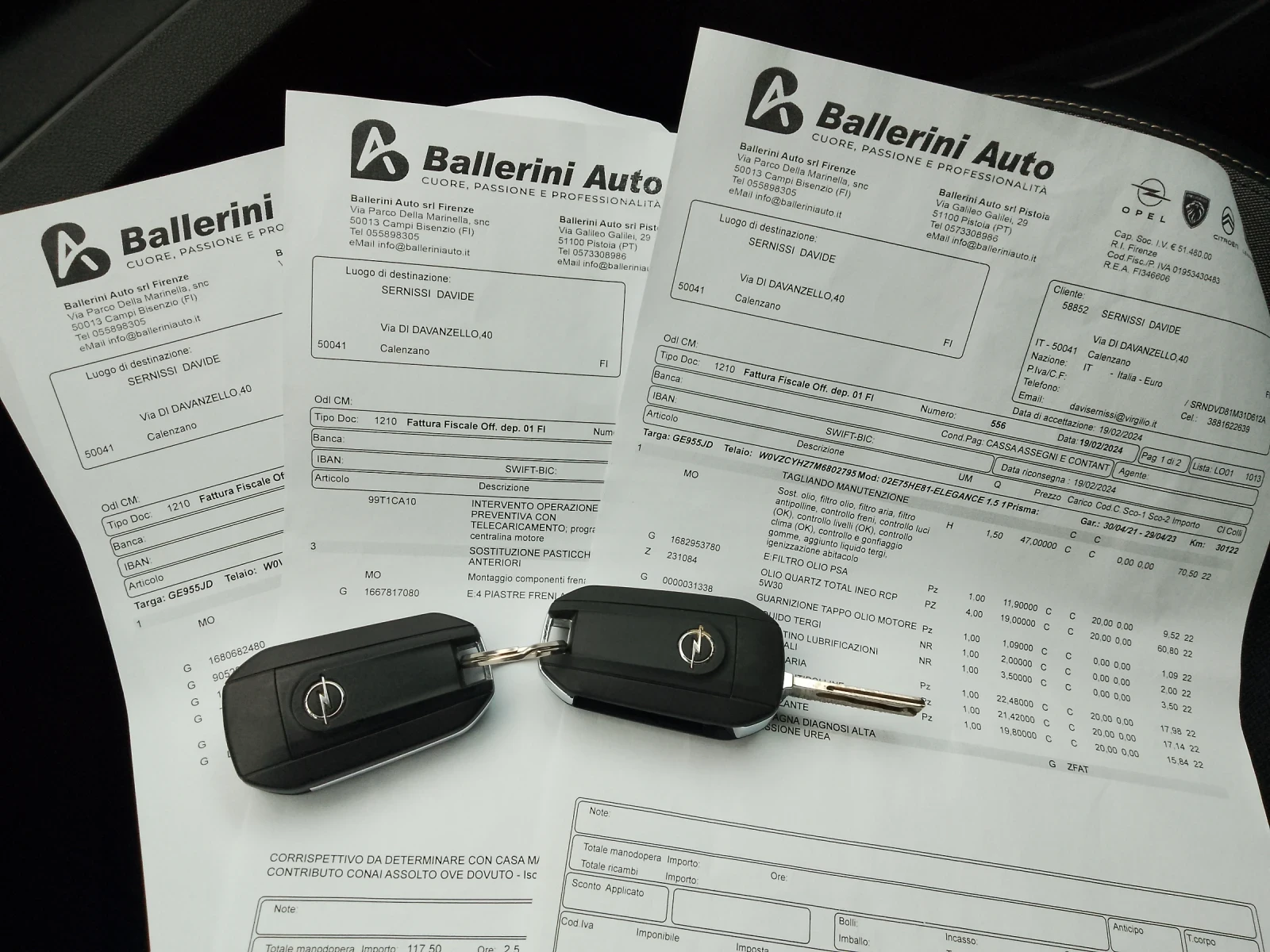 Opel Grandland X 1.5 HDI/52000km. | Mobile.bg   16