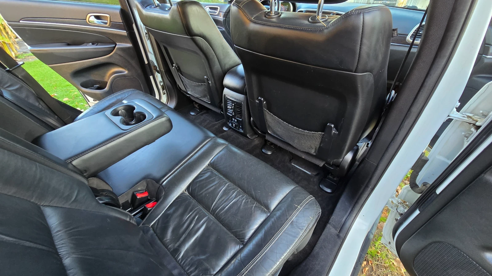 Jeep Grand cherokee 3.6 Limited  | Mobile.bg � ����������� 7