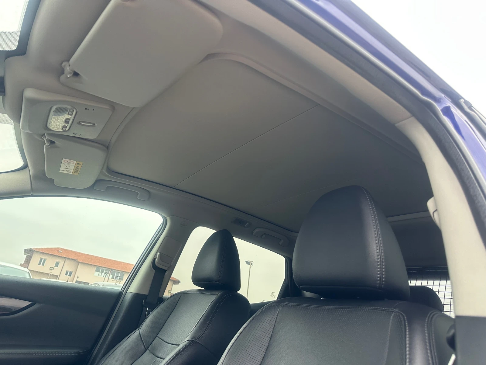 Nissan Qashqai 1, 2 AUTOMATIC/NISMO | Mobile.bg � ����������� 11