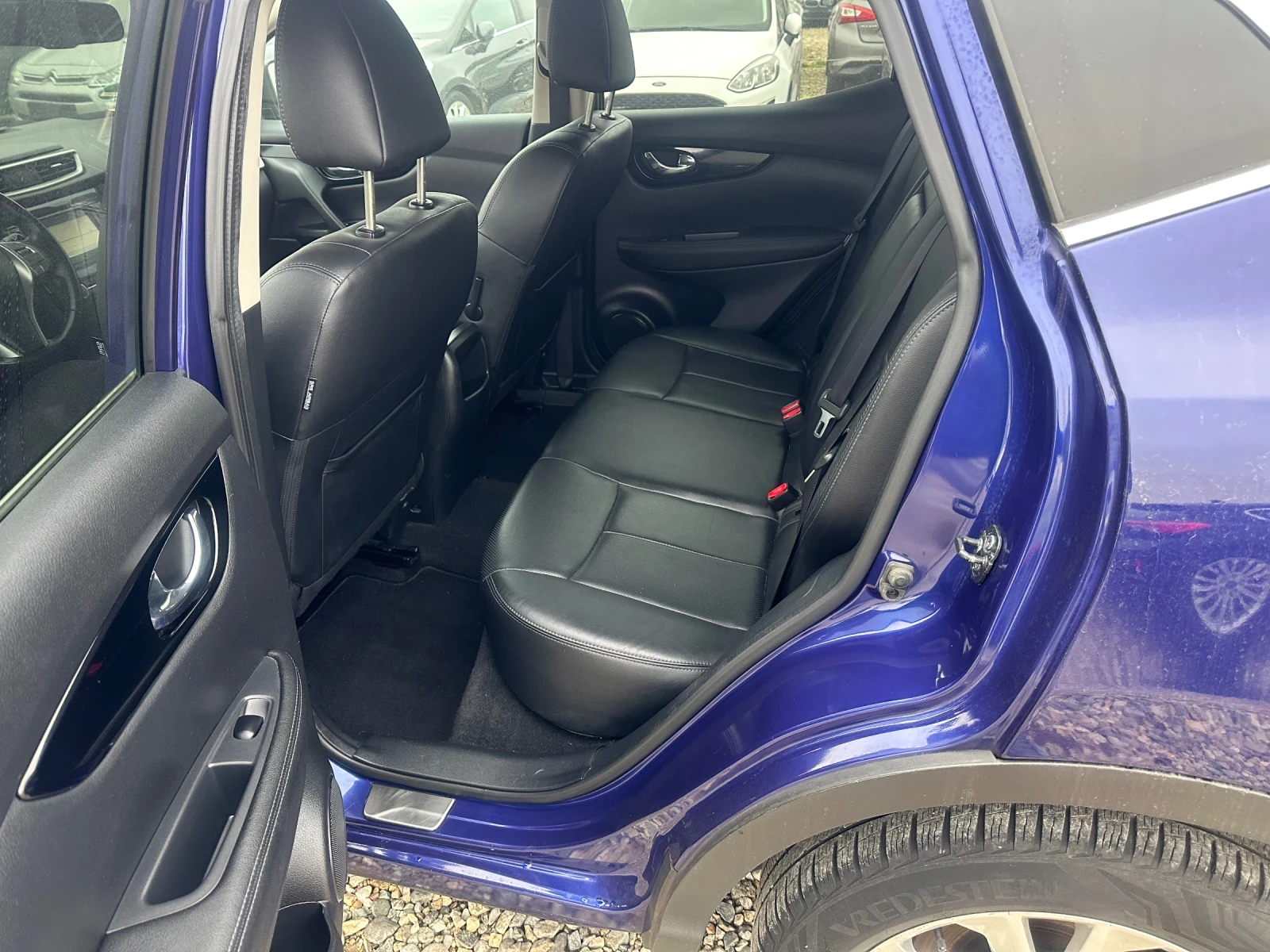 Nissan Qashqai 1, 2 AUTOMATIC/NISMO - изображение 9