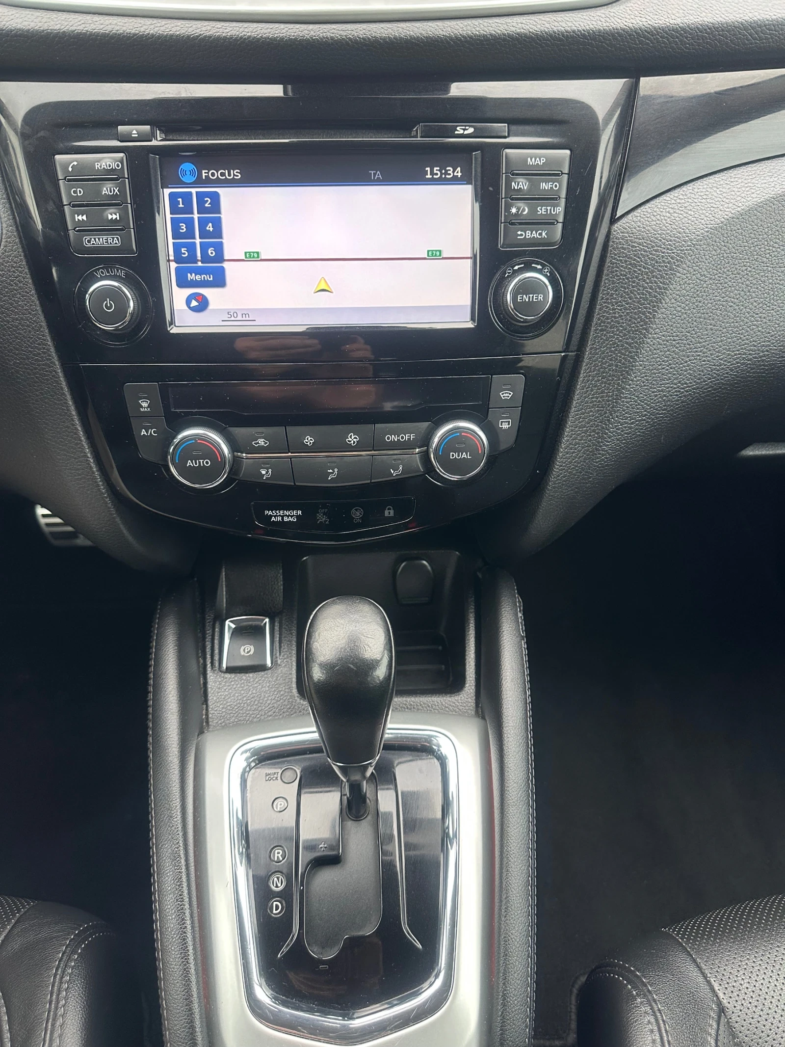 Nissan Qashqai 1, 2 AUTOMATIC/NISMO | Mobile.bg � ����������� 13