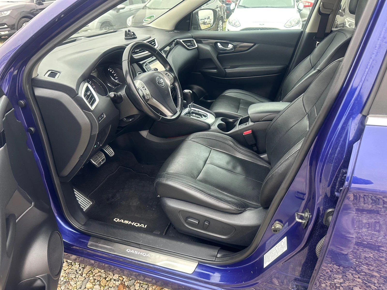 Nissan Qashqai 1, 2 AUTOMATIC/NISMO - изображение 6