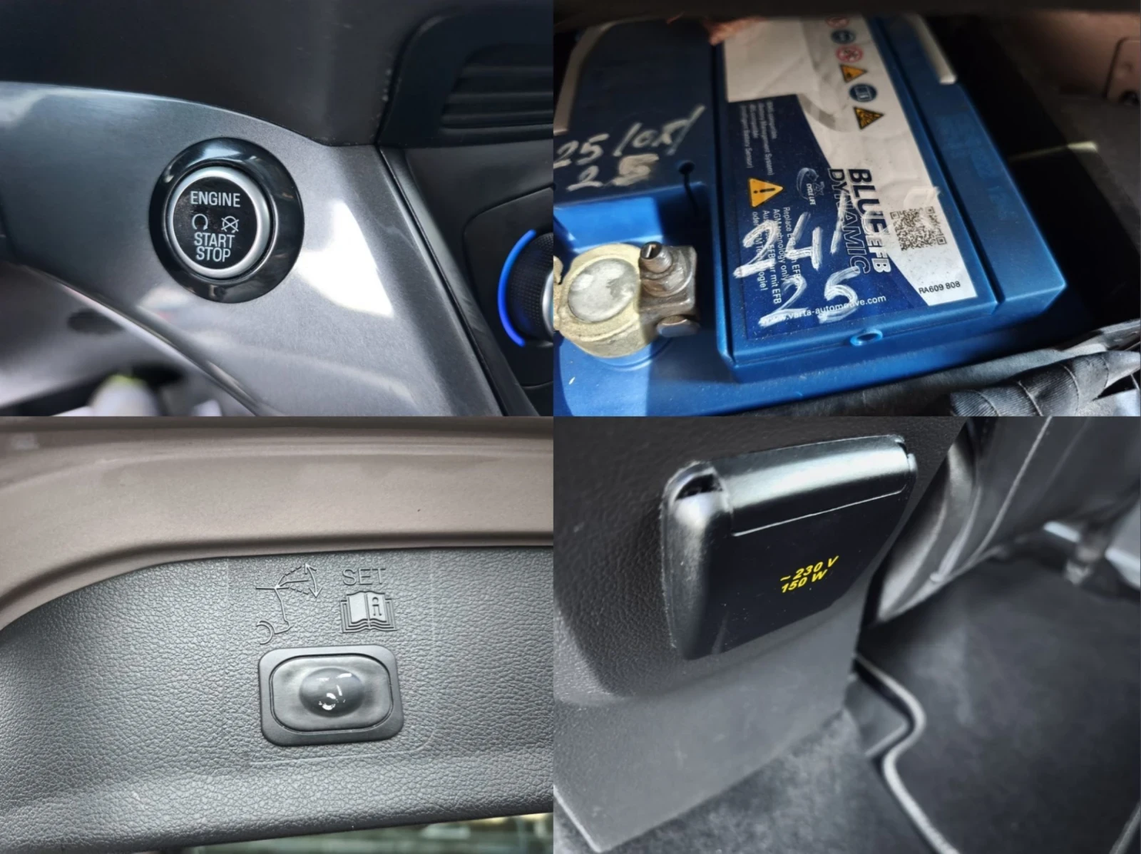 Ford Kuga 2.0TDCI 4X4 VIGNALE FULL SERVICE NEW !!! | Mobile.bg � ����������� 14