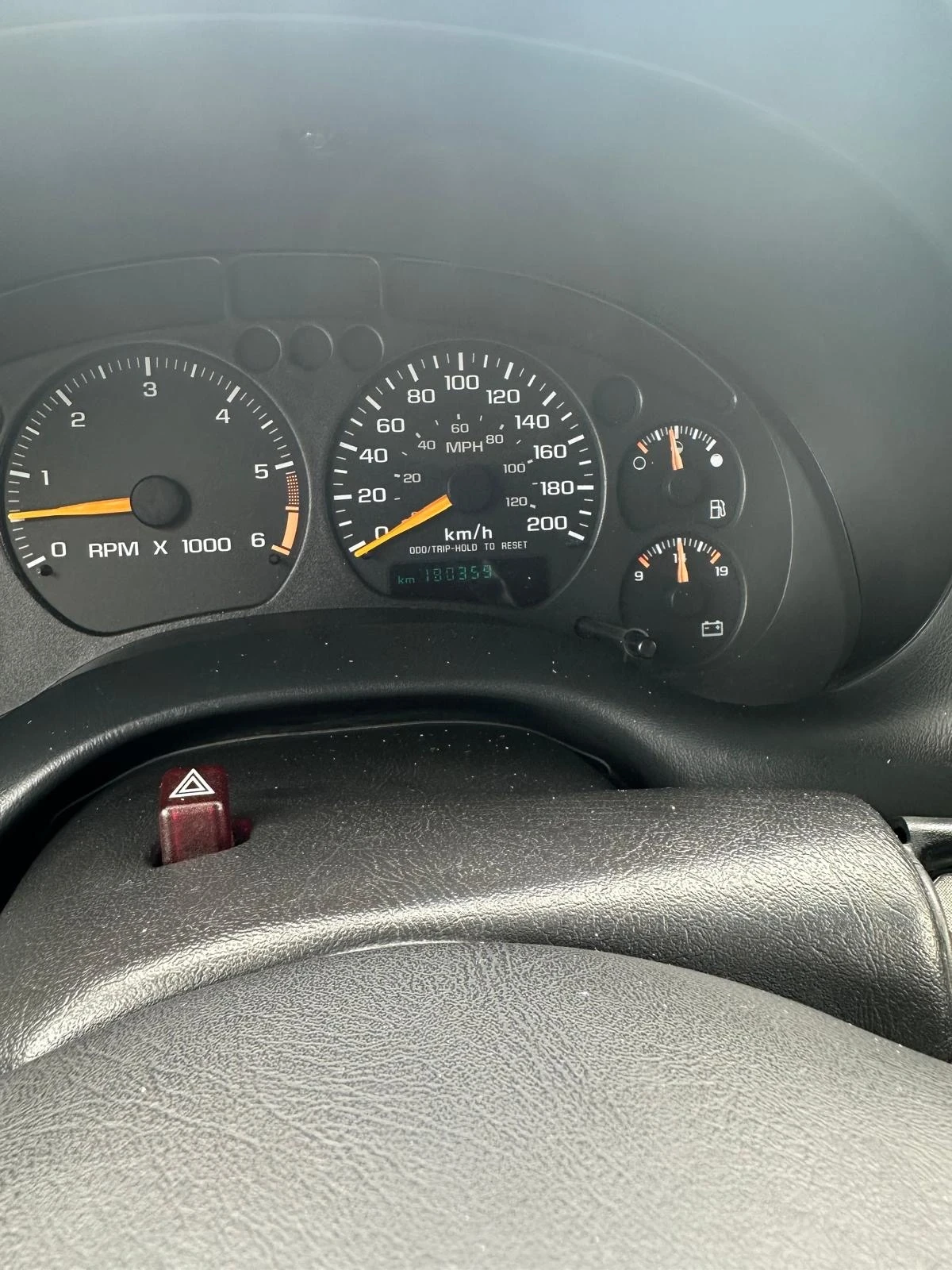 Chevrolet Blazer Benzin/Gaz | Mobile.bg � ����������� 10