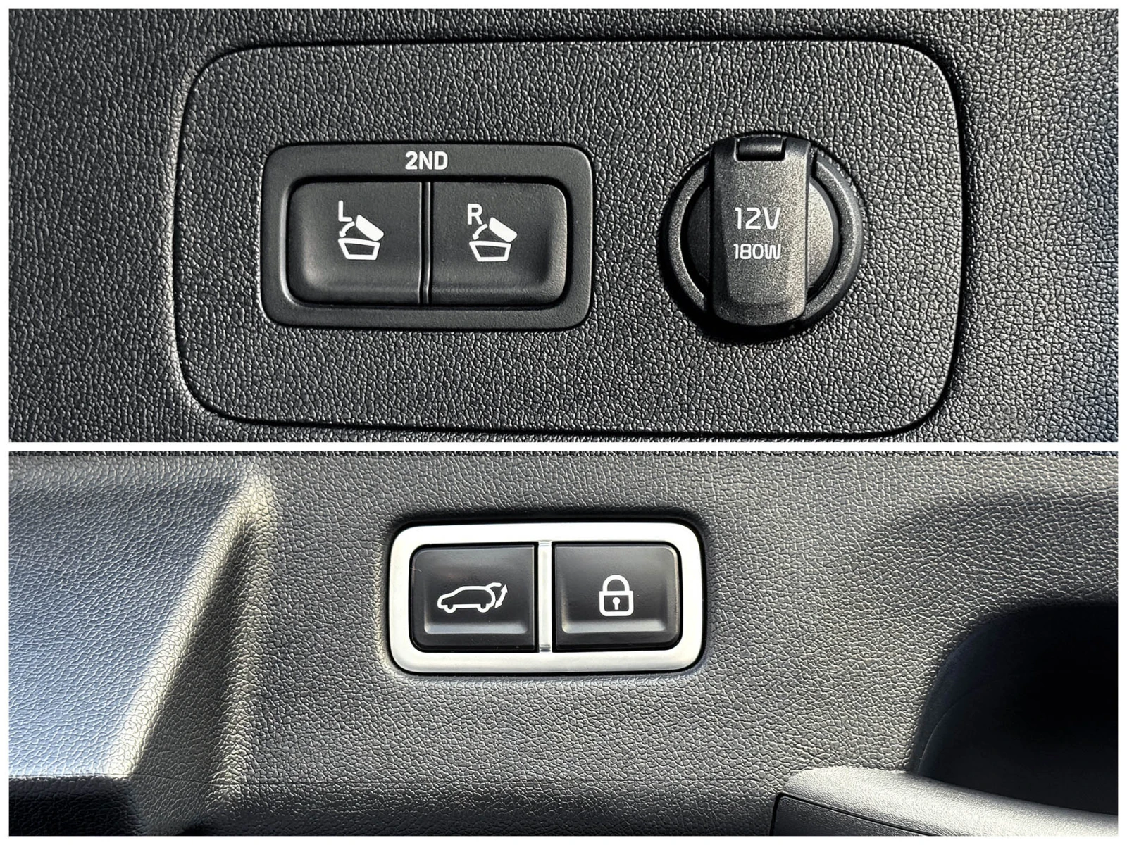 Kia Sorento 1.6 T-GDI Plug-in Hybrid AWD PLATINUM | Mobile.bg � ����������� 16