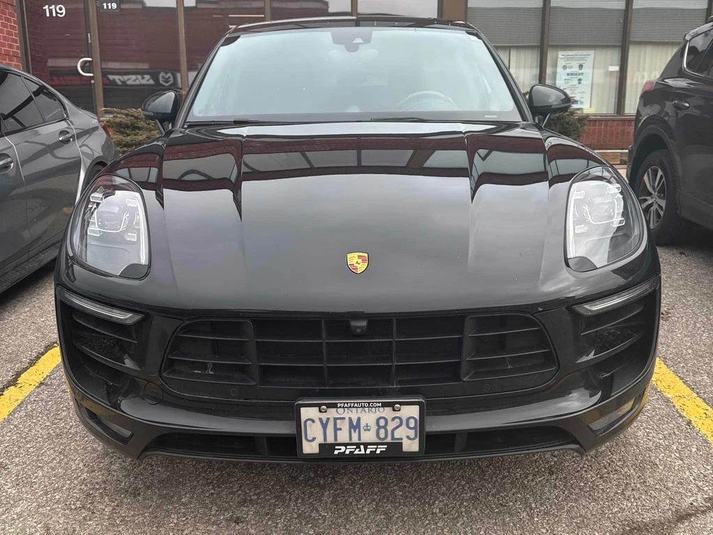 Porsche Macan * GTS * CARFAX * ��� ������������ ������ | Mobile.bg � ����������� 6