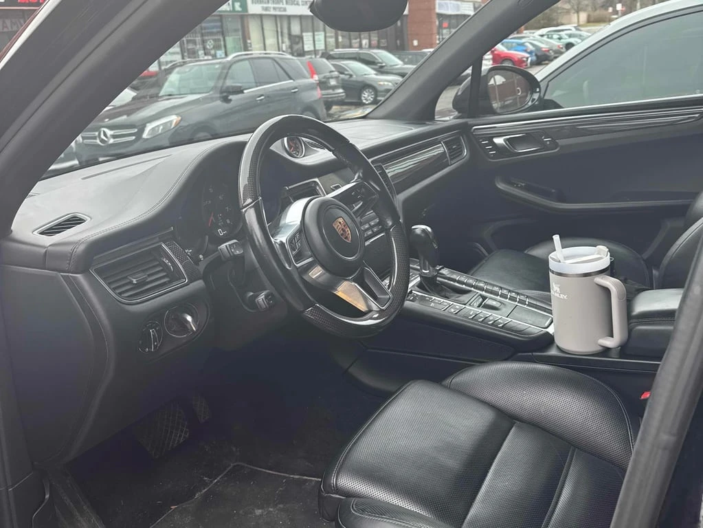 Porsche Macan * GTS * CARFAX * ��� ������������ ������ | Mobile.bg � ����������� 5