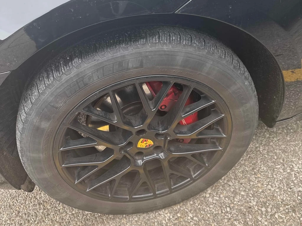 Porsche Macan * GTS * CARFAX * ��� ������������ ������ | Mobile.bg � ����������� 7