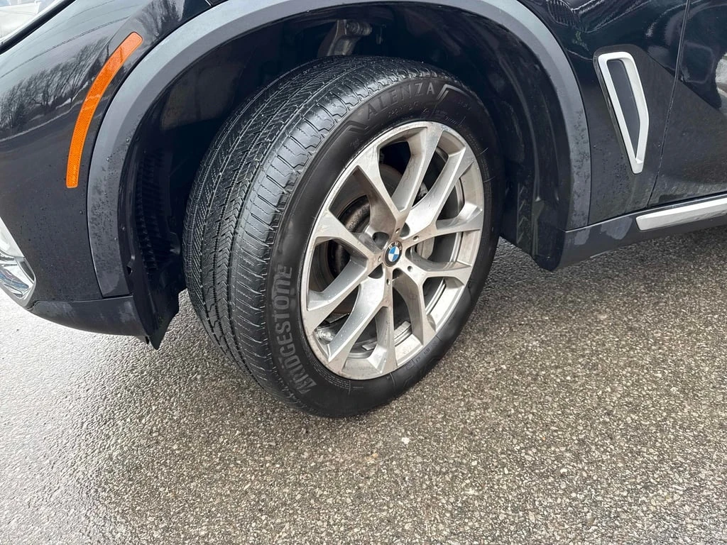 BMW X5 2021 xDrive40i * CARFAX * БЕЗ ПЪРВОНАЧАЛНА ВНОСКА - изображение 6