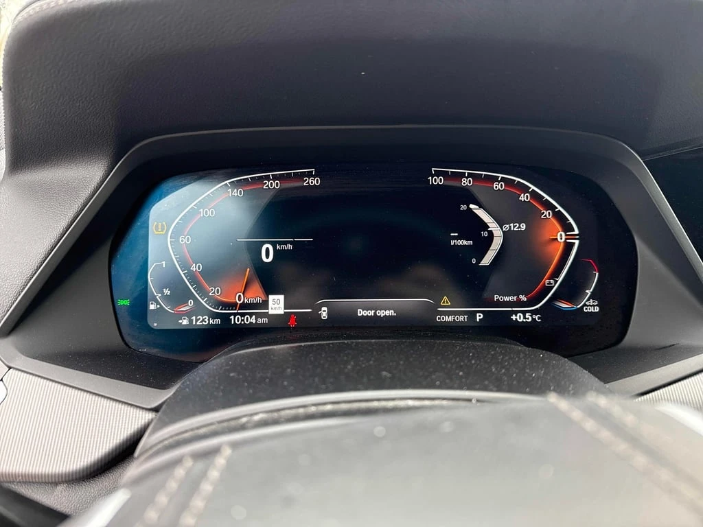 BMW X5 2021 xDrive40i * CARFAX * БЕЗ ПЪРВОНАЧАЛНА ВНОСКА - изображение 8