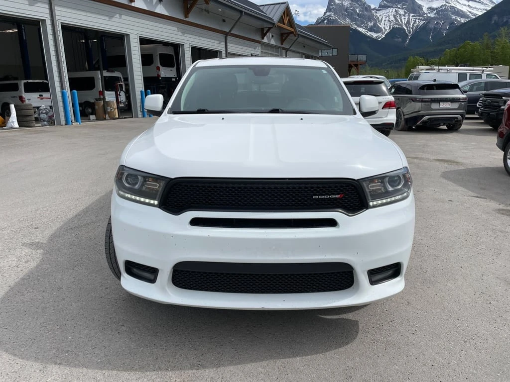 Dodge Durango * GT * CARFAX * ЦЕНА ДО БГ - изображение 4