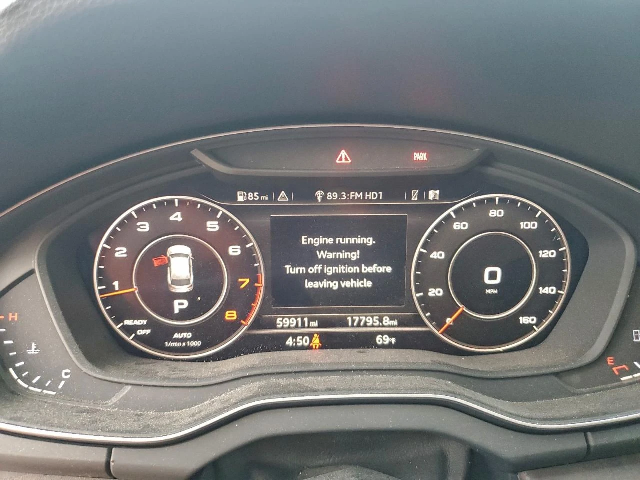 Audi Q5 * PRESTIGE*  - изображение 8