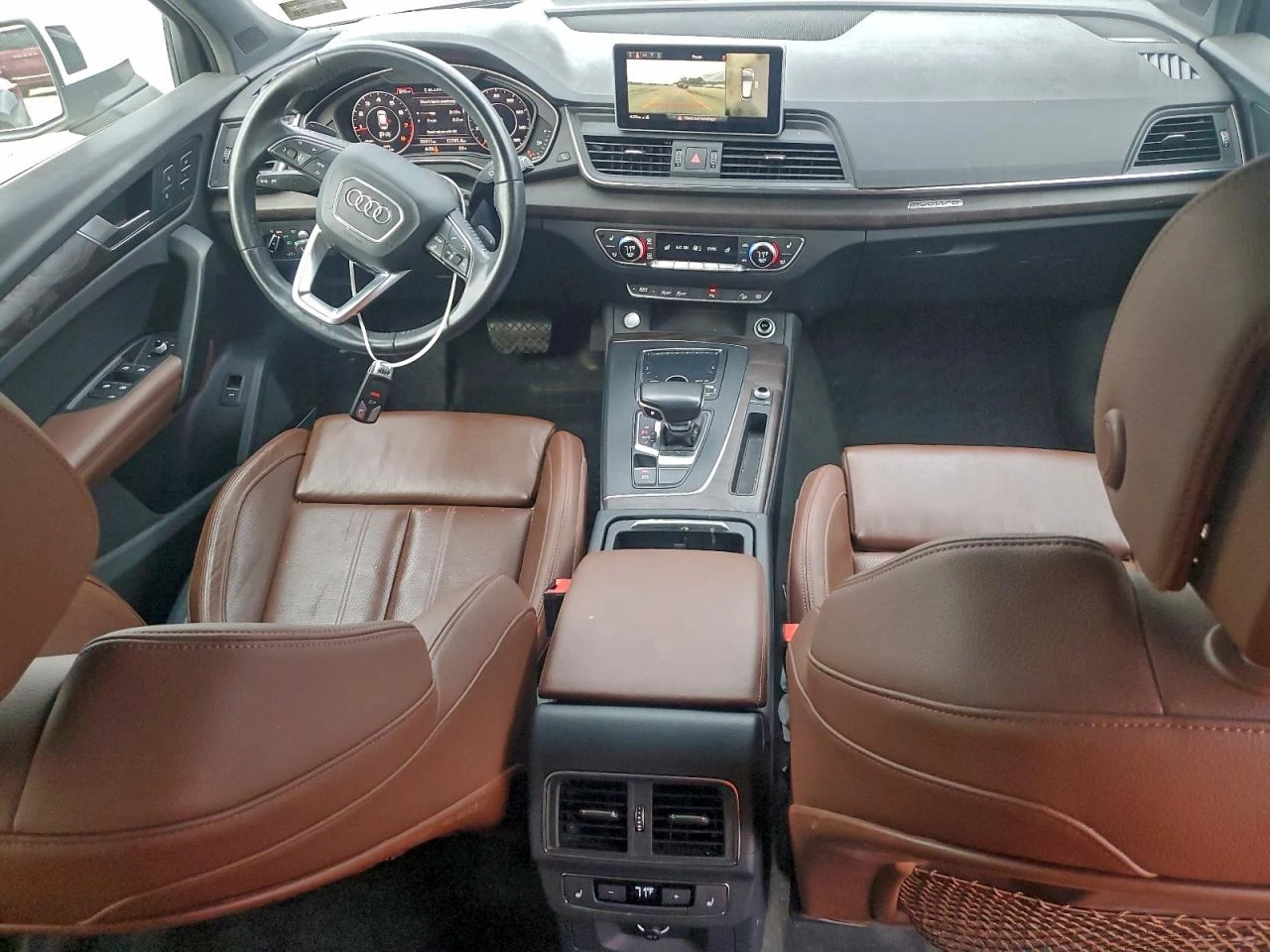 Audi Q5 * PRESTIGE*  - изображение 10