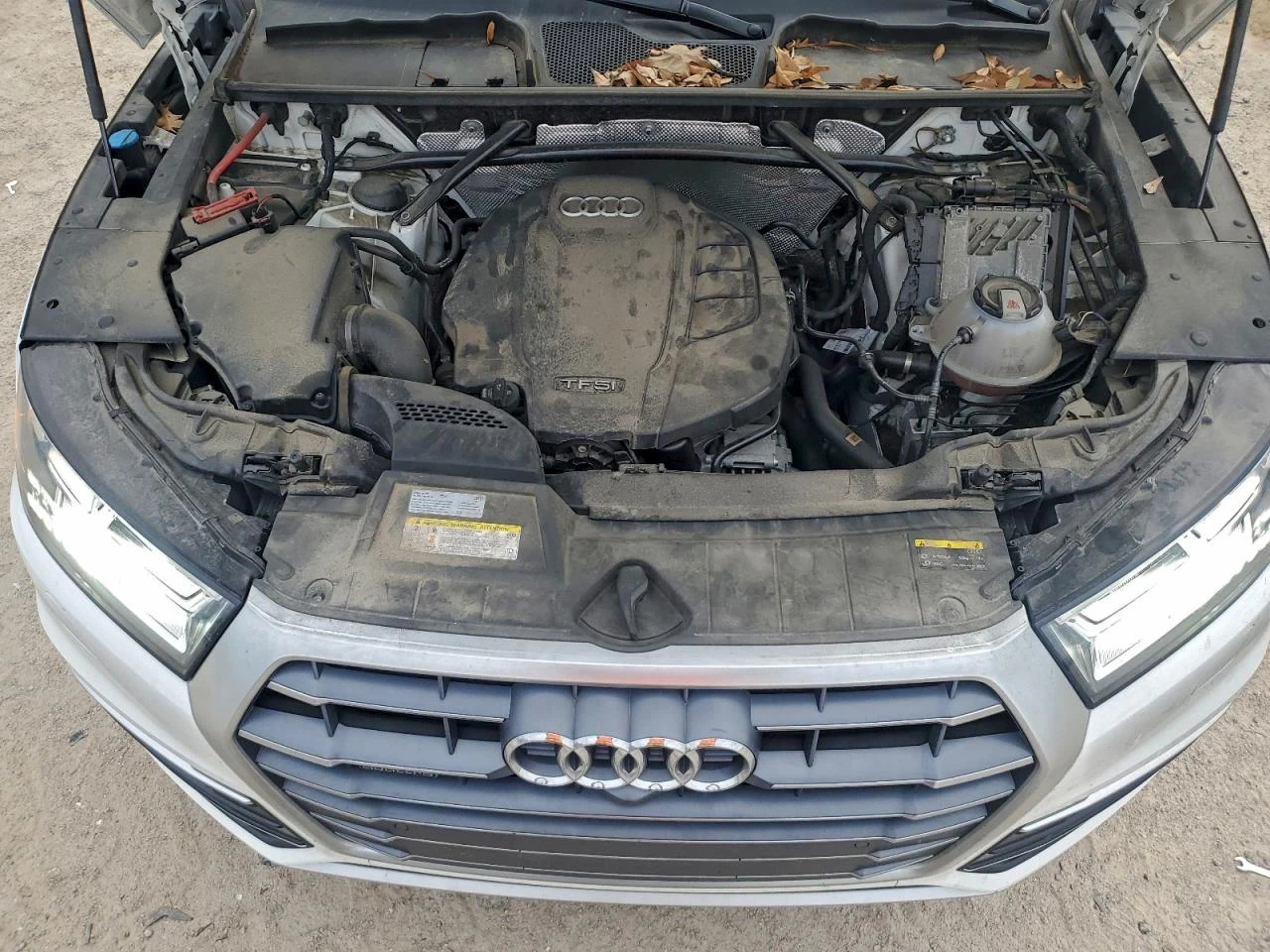 Audi Q5 * PRESTIGE*  - изображение 7