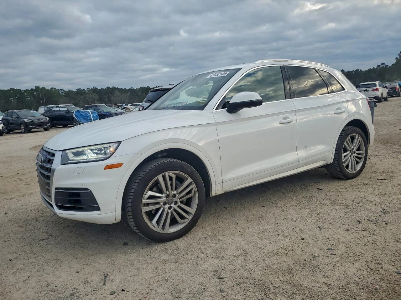 Audi Q5 * PRESTIGE*  | Mobile.bg � ����������� 1