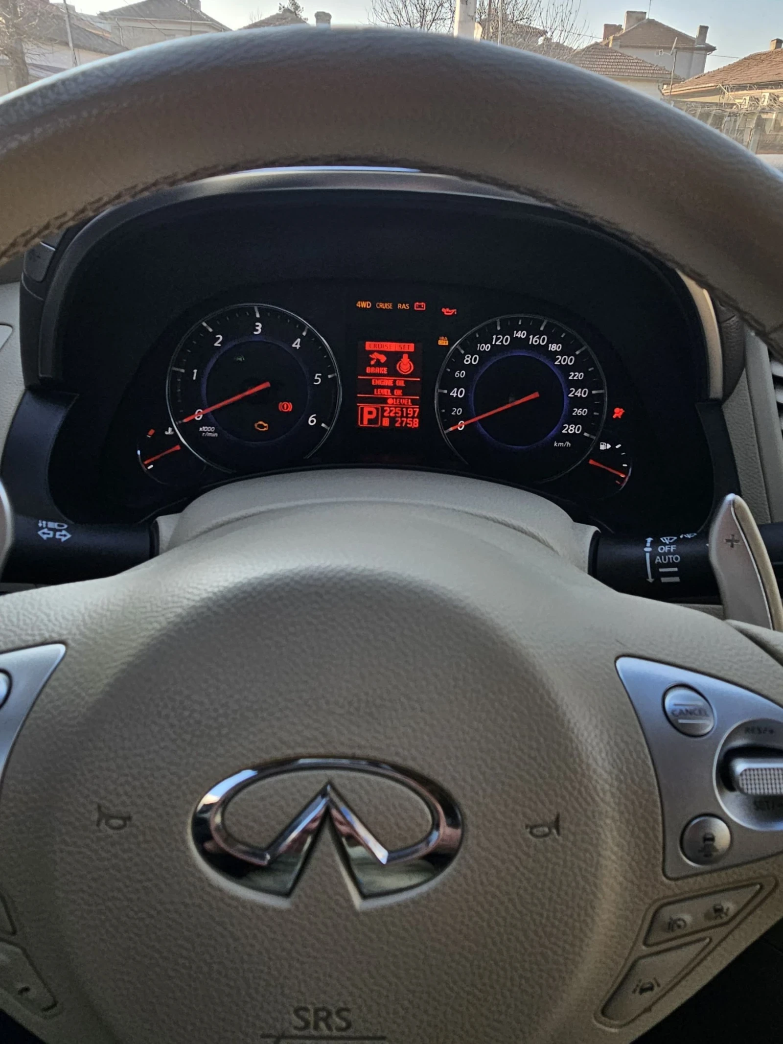 Infiniti Fx 30 SUV | Mobile.bg � ����������� 9