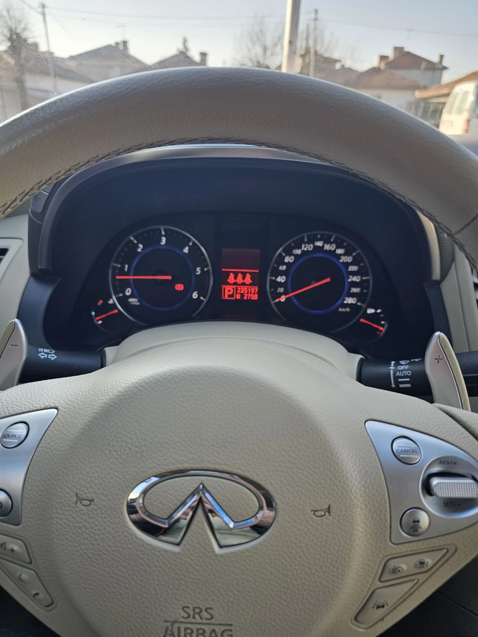 Infiniti Fx 30 SUV | Mobile.bg � ����������� 11