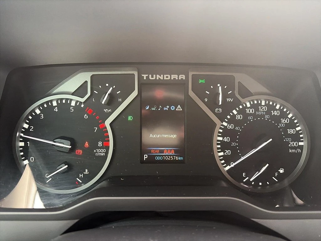 Toyota Tundra CREWMAX| TRD SPORT| CARPLAY | Mobile.bg � ����������� 17