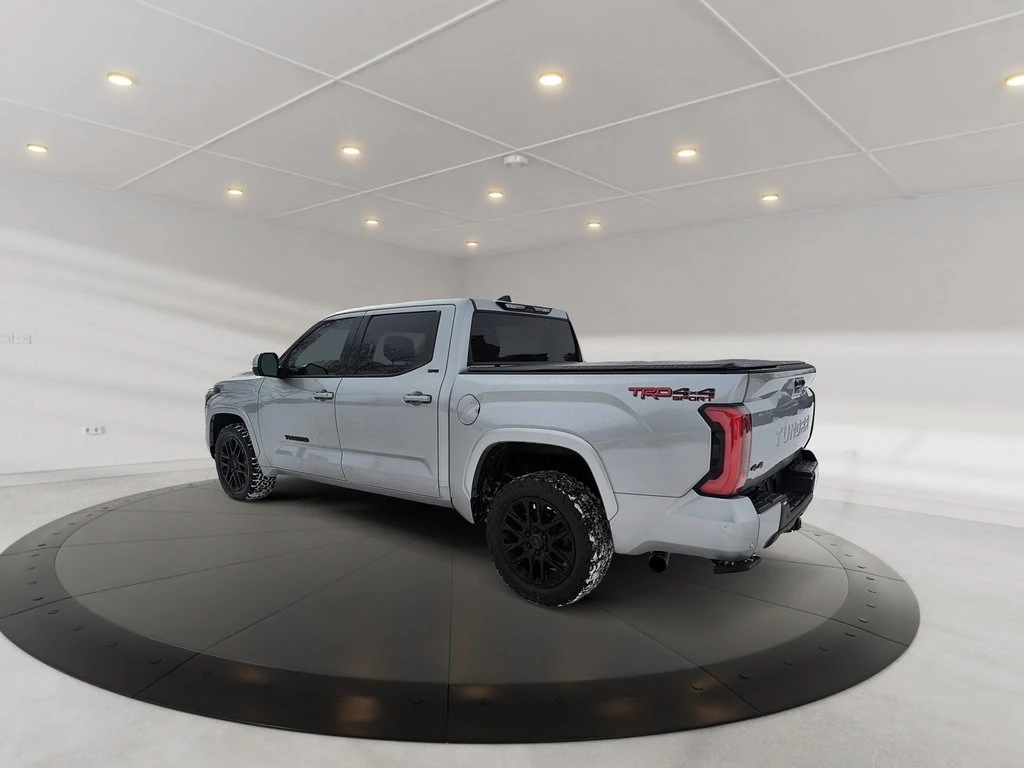 Toyota Tundra CREWMAX| TRD SPORT| CARPLAY | Mobile.bg � ����������� 11