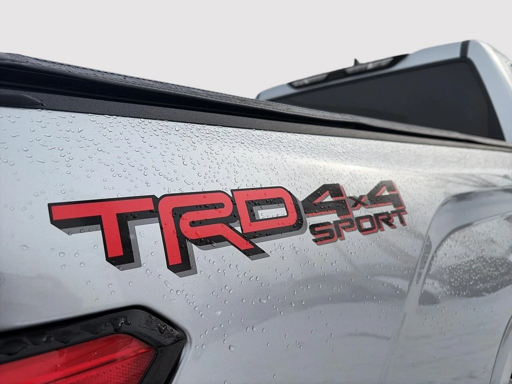 Toyota Tundra CREWMAX| TRD SPORT| CARPLAY - изображение 7
