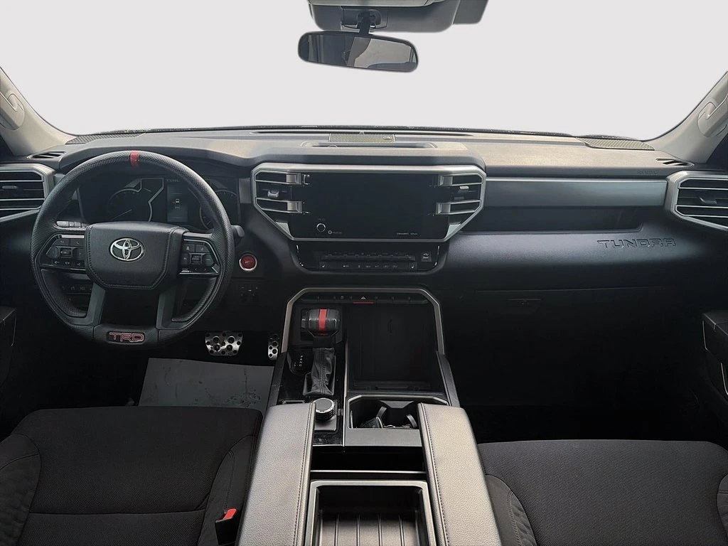 Toyota Tundra CREWMAX| TRD SPORT| CARPLAY | Mobile.bg � ����������� 13