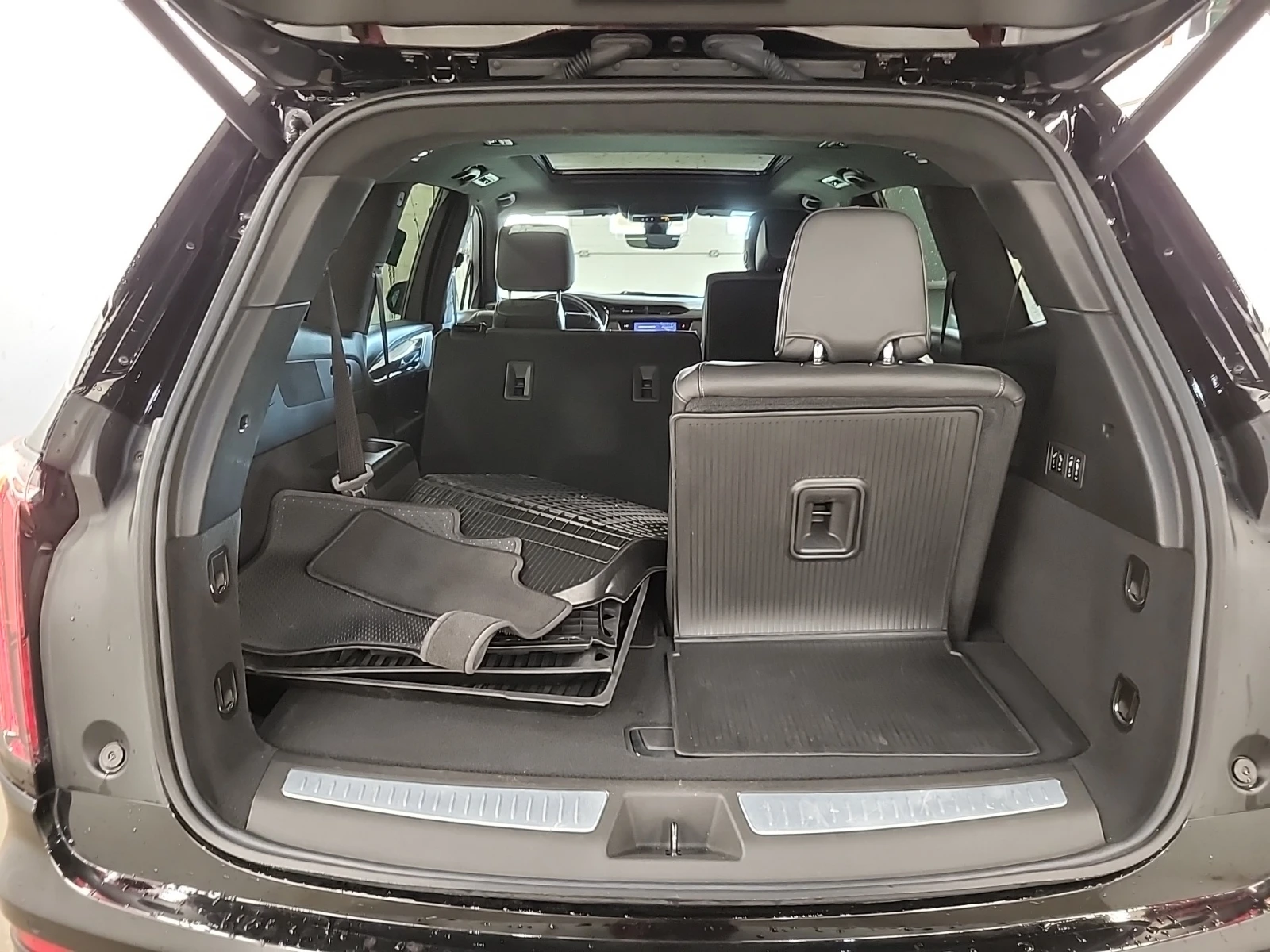 Cadillac XT6 AWD SPORT | Mobile.bg � ����������� 14