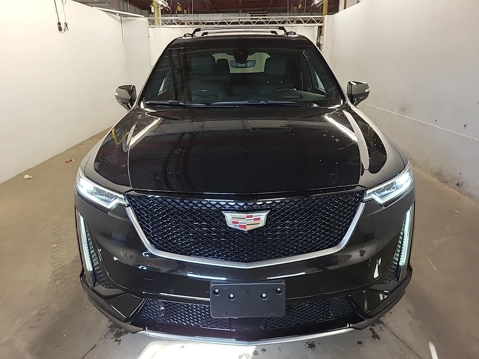 Cadillac XT6 AWD SPORT - изображение 6