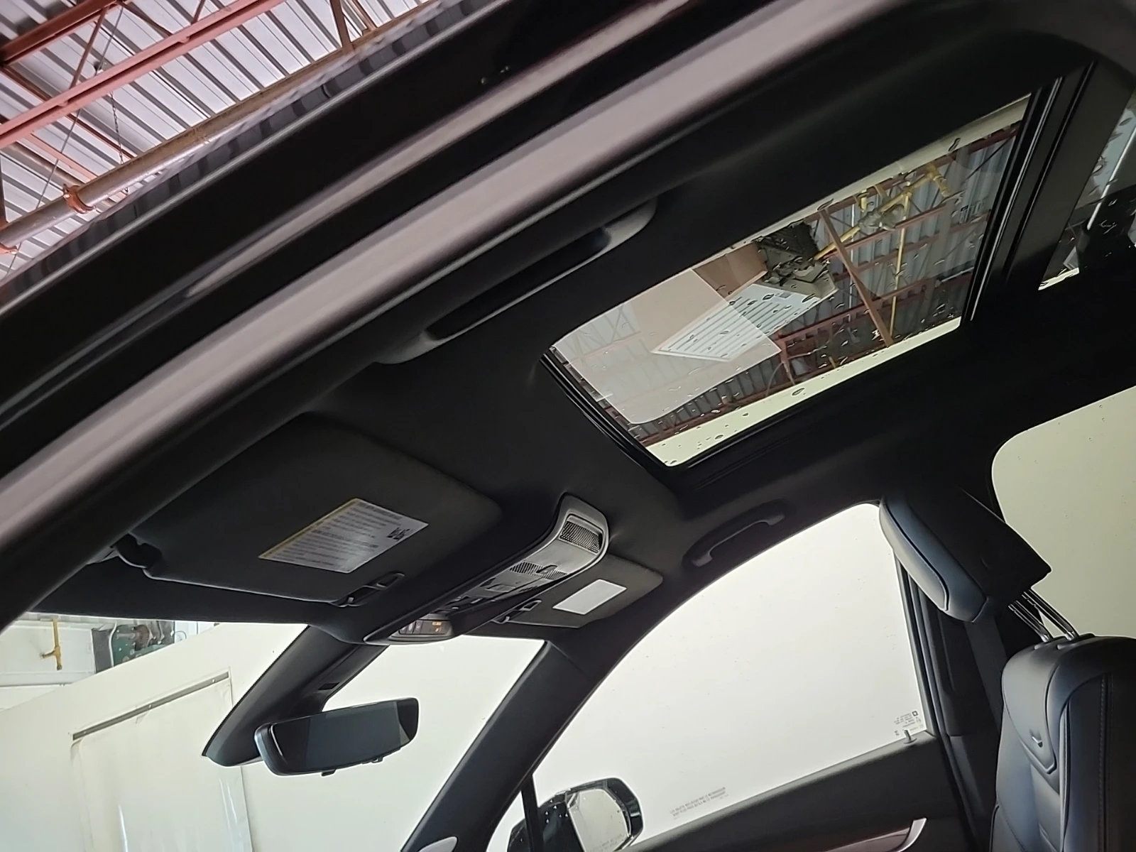 Cadillac XT6 AWD SPORT | Mobile.bg � ����������� 13