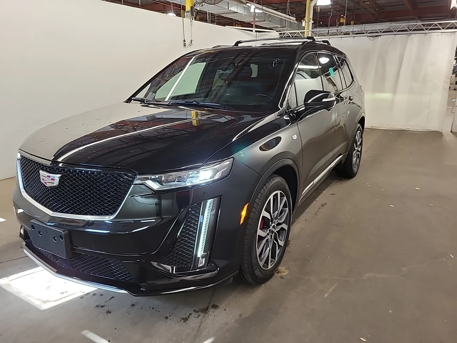 Cadillac XT6 AWD SPORT | Mobile.bg � ����������� 1