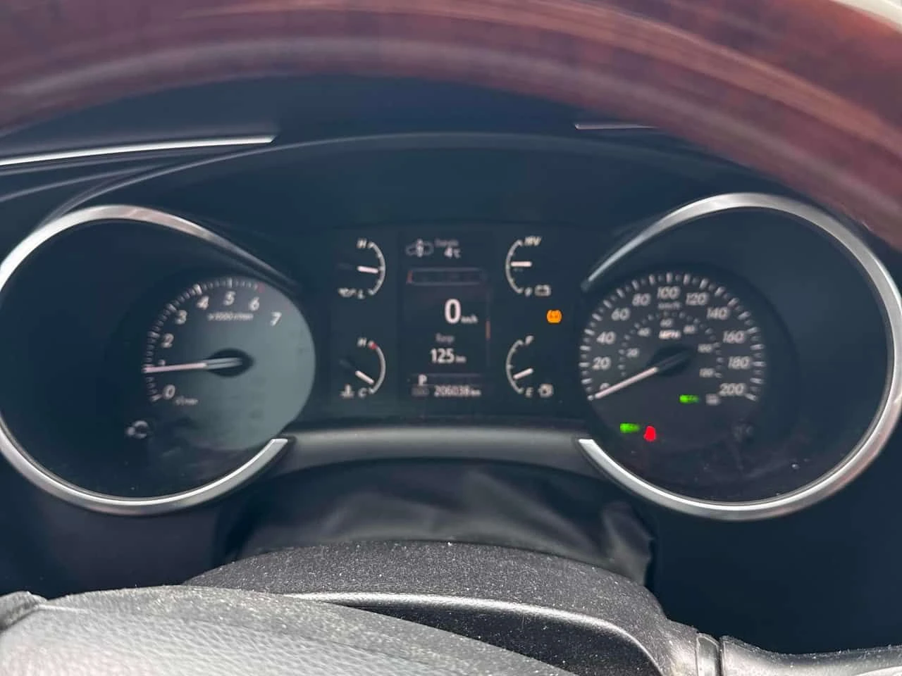 Toyota Sequoia * Platinum * CARFAX * БЕЗ ПЪРВОНАЧАЛНА ВНОСКА, снимка 8 - Автомобили и джипове - 54115021