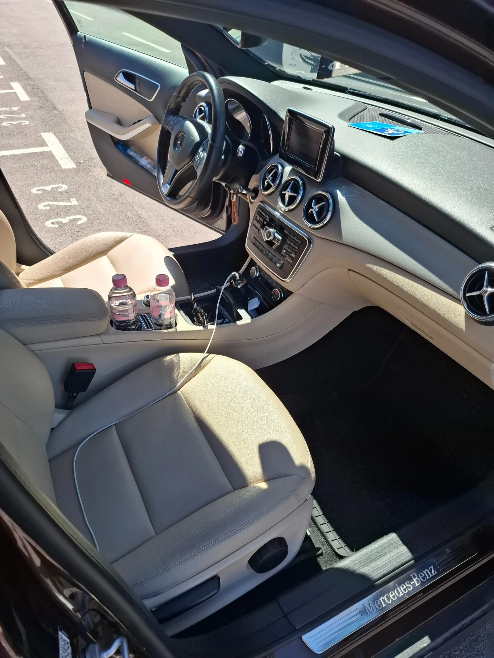 Mercedes-Benz GLA 200 1.6 � | Mobile.bg � ����������� 7
