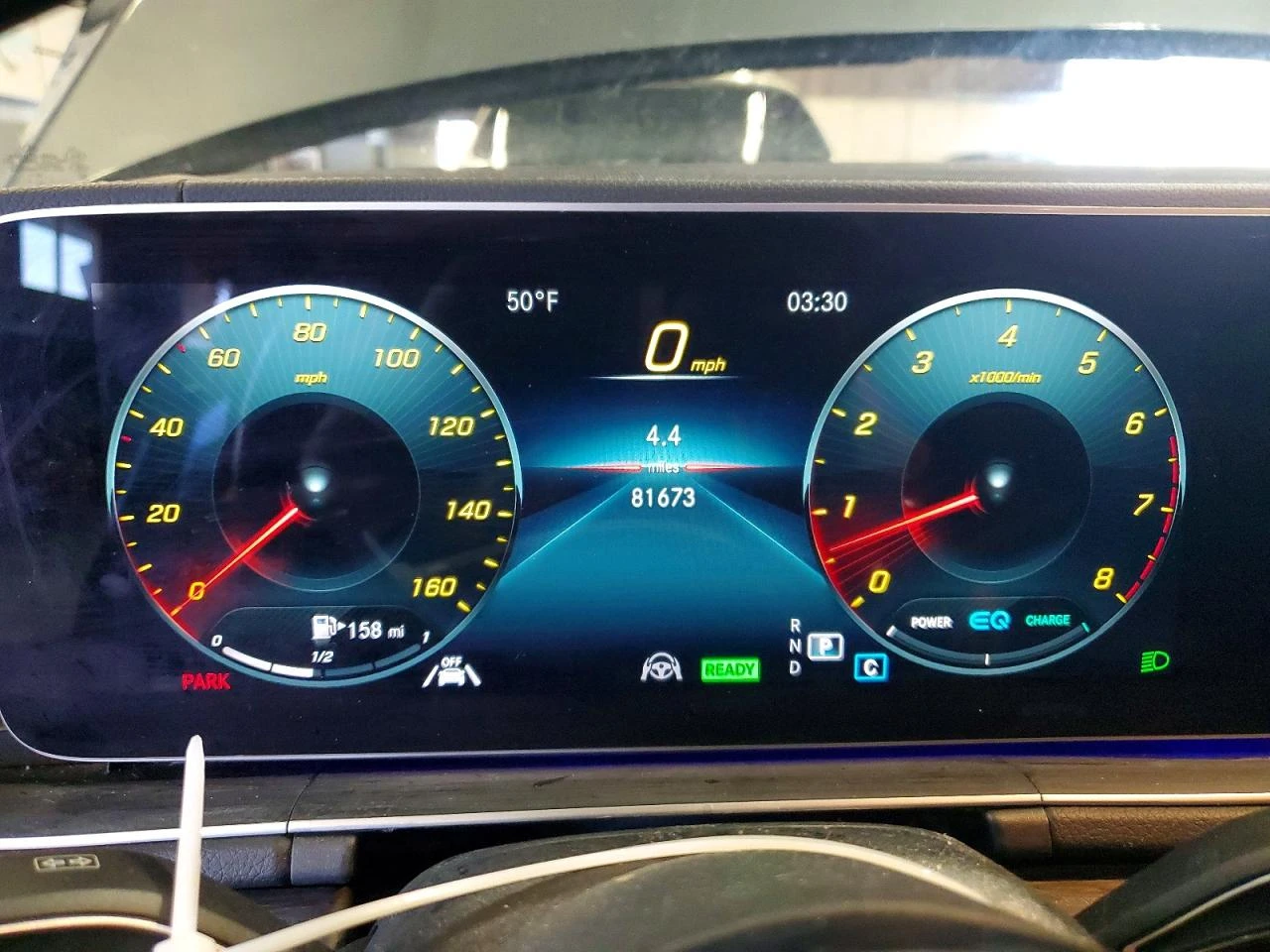Mercedes-Benz GLS 4.0l 580 4Matic, снимка 9 - Автомобили и джипове - 54537267