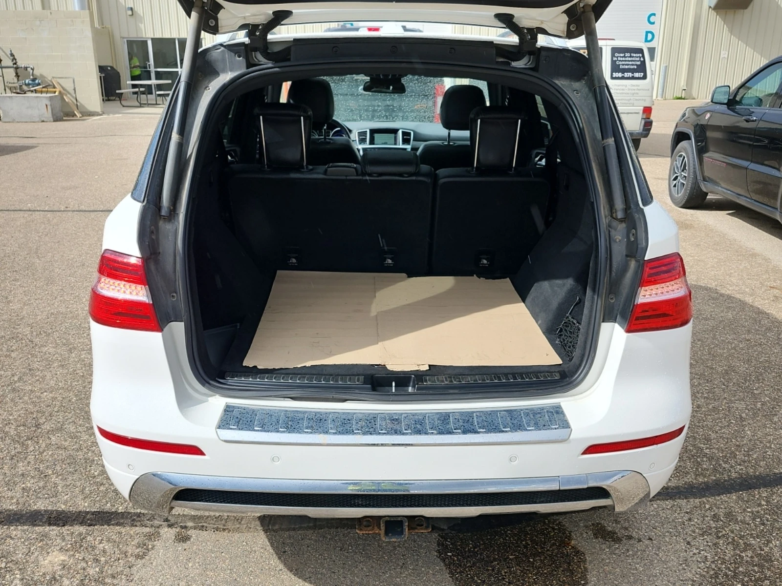Mercedes-Benz ML 350 DIESEL * �� ������� * ������ * CARFAX *  | Mobile.bg � ����������� 5