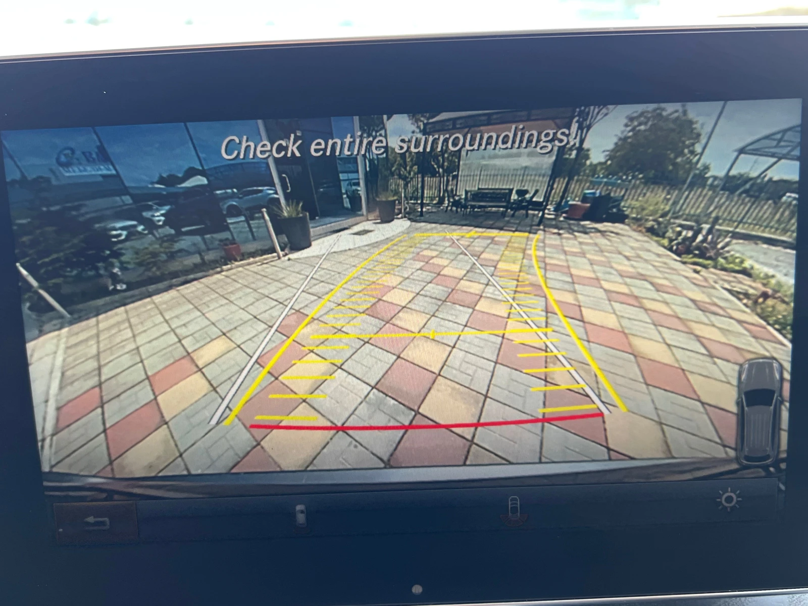 Mercedes-Benz GLC 350 d, 9G, 4-MATIC, AMG LINE, DISTR, BURM, KEY-GO-KATO | Mobile.bg � ����������� 14