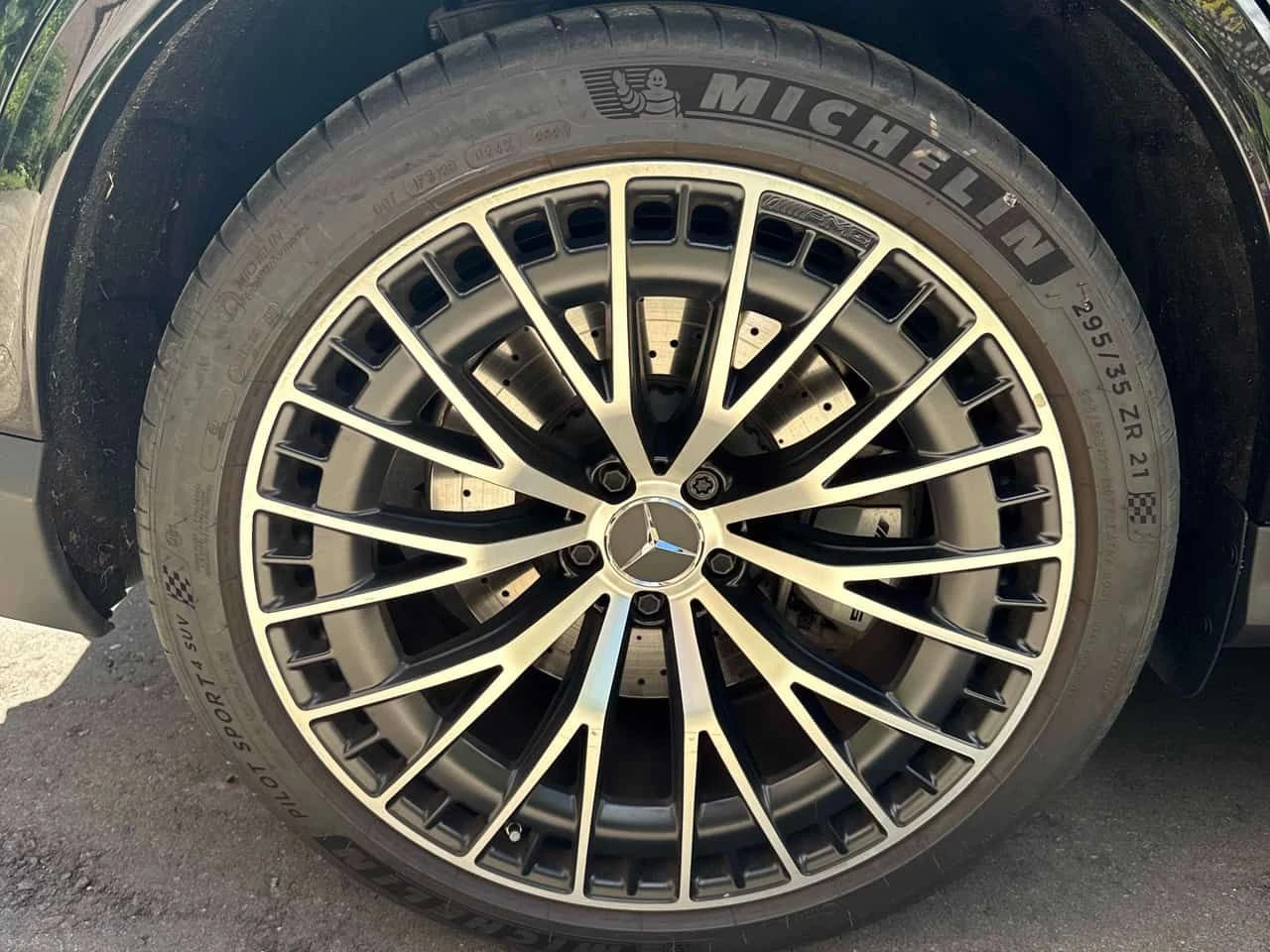 Mercedes-Benz GLC 43 AMG * CARFAX * HEAD UP * 360 * BURMESTER, снимка 7 - Автомобили и джипове - 54813446
