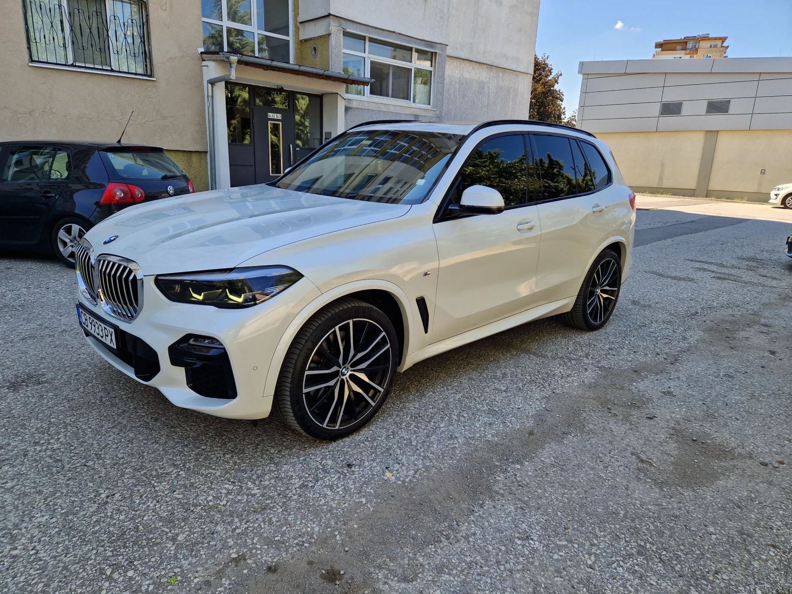 BMW X5 | Mobile.bg � ����������� 3