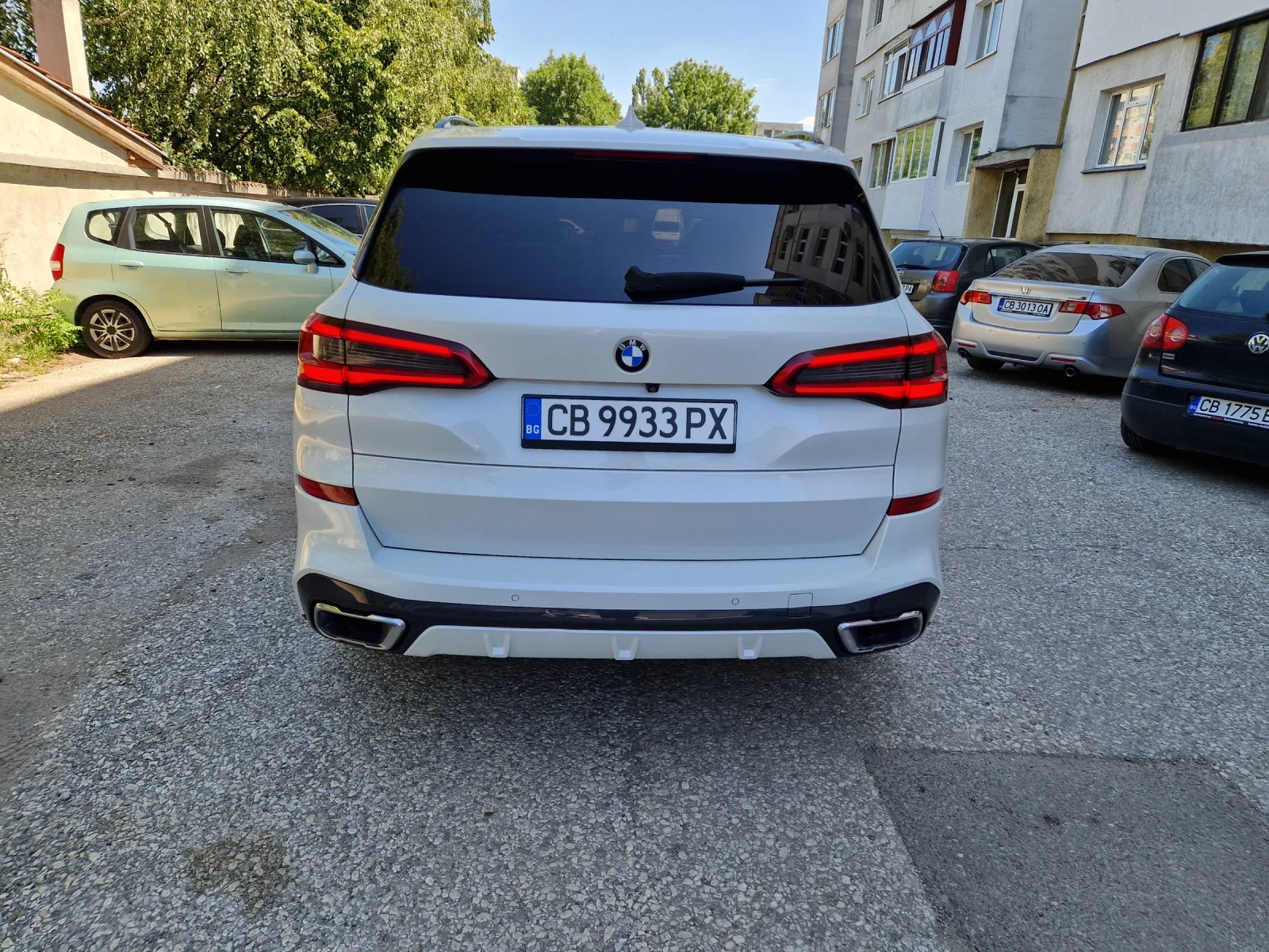 BMW X5 | Mobile.bg � ����������� 6