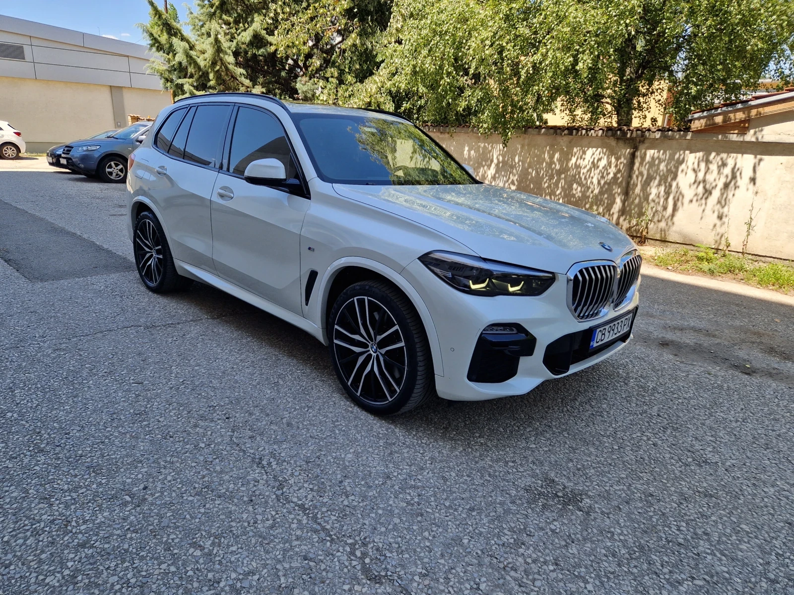 BMW X5 | Mobile.bg � ����������� 2