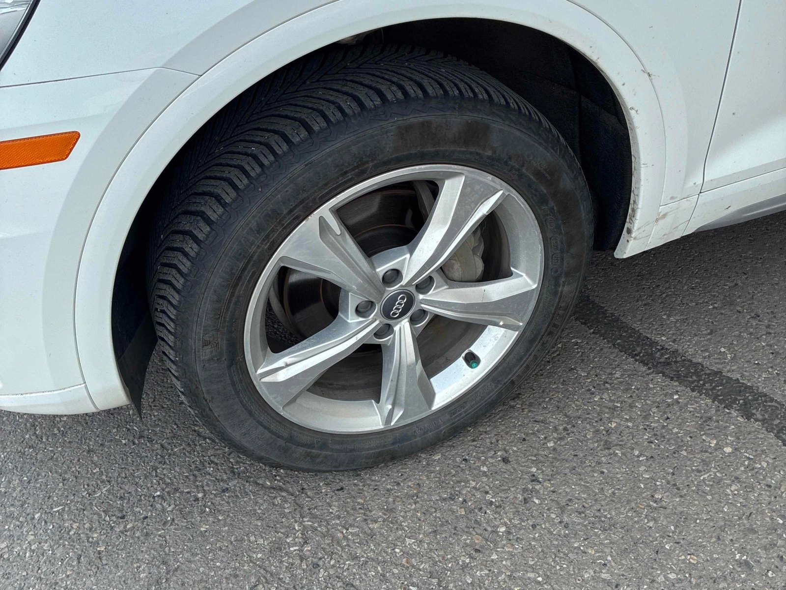 Audi Q5 2.0L 4cyl AWD | Mobile.bg � ����������� 7