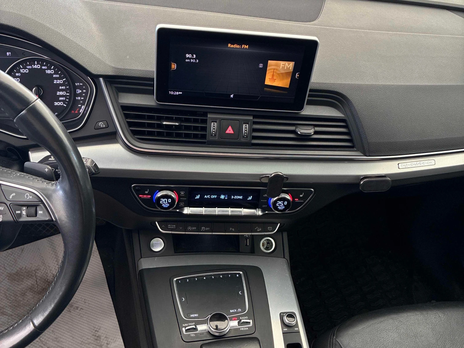 Audi Q5 2.0L 4cyl AWD | Mobile.bg � ����������� 9