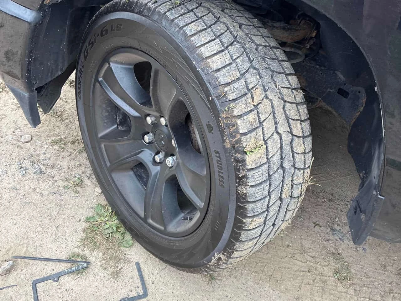 Dodge RAM 1500  Big Horn / CARFAX / ���� �� ��������  | Mobile.bg � ����������� 7