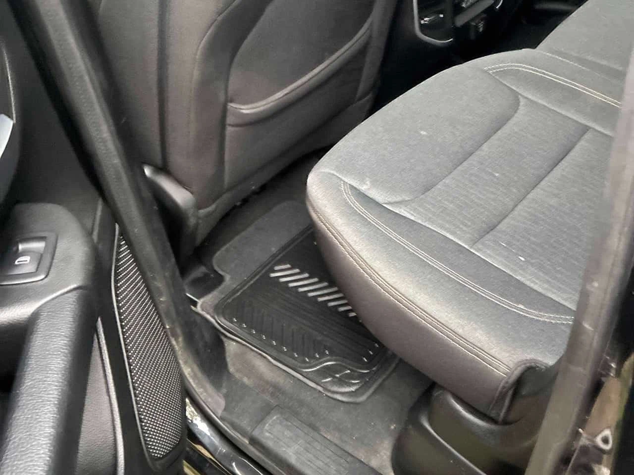 Dodge RAM 1500  Big Horn / CARFAX / ���� �� ��������  | Mobile.bg � ����������� 13