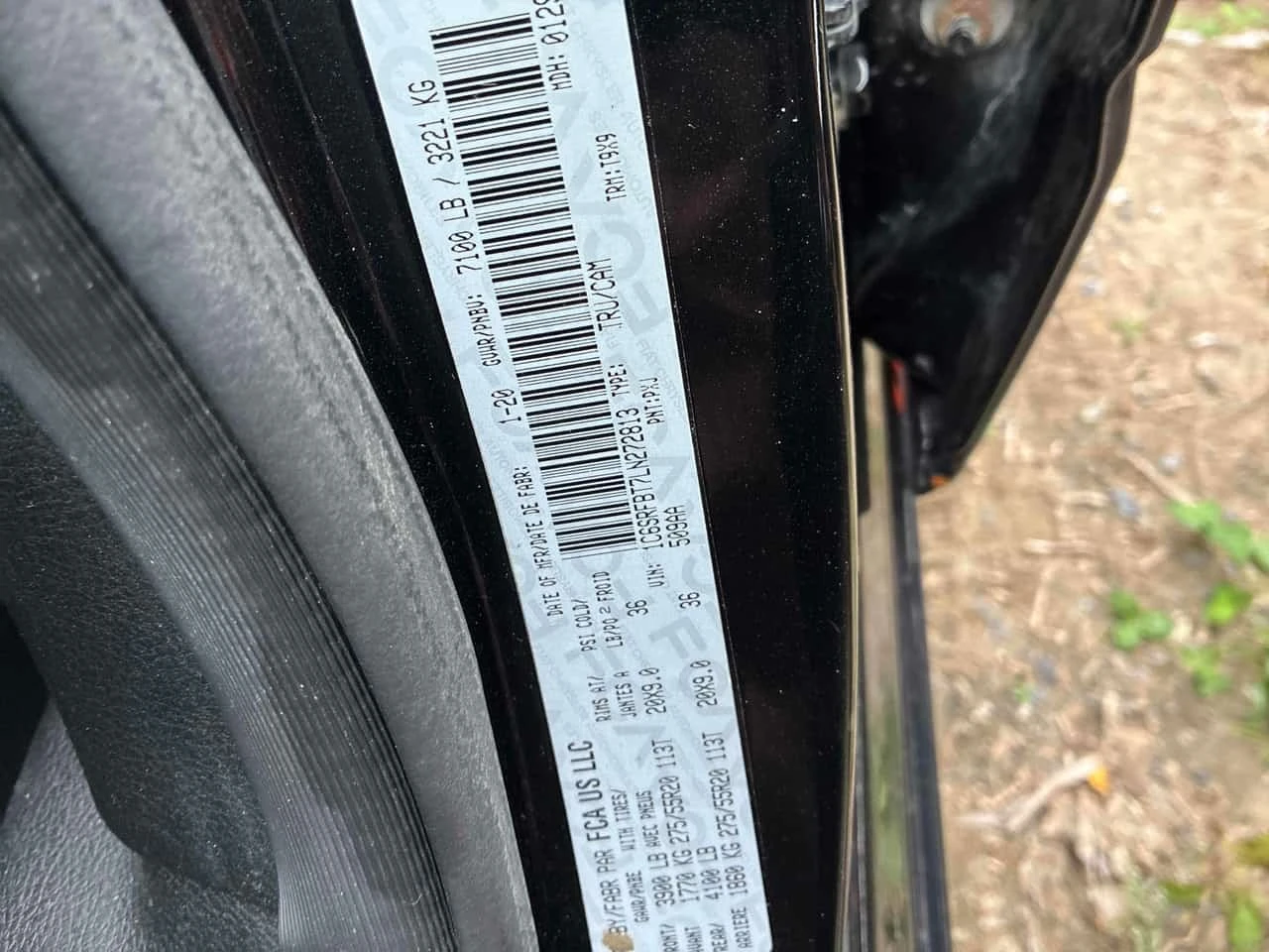 Dodge RAM 1500  Big Horn / CARFAX / ���� �� ��������  | Mobile.bg � ����������� 10