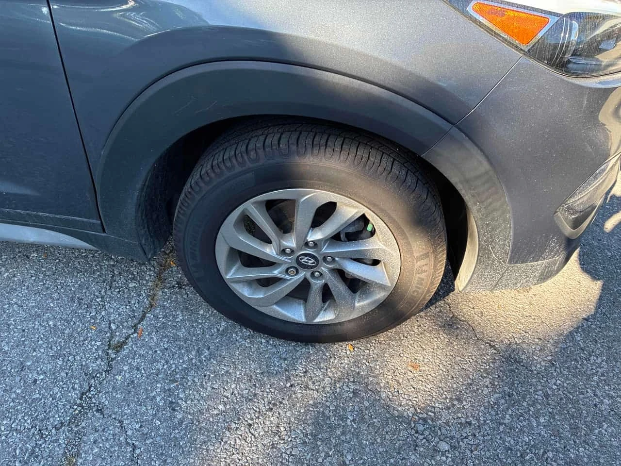 Hyundai Tucson * Premium * CARFAX * ������ ���������������� *  | Mobile.bg � ����������� 6