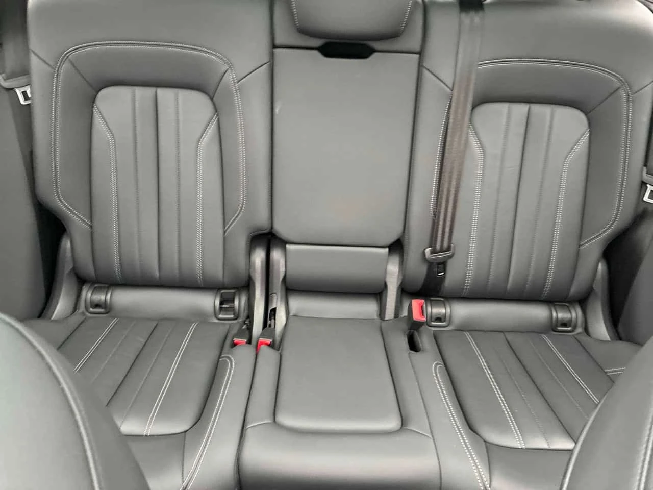 Audi Q5 * PROGRESSIV * CARFAX * , снимка 11 - Автомобили и джипове - 56684024