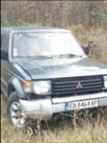 Mitsubishi Pajero 2.5 TDI НА ЧАСТИ 5 броя!!!, снимка 1