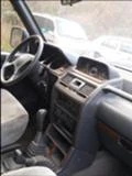 Mitsubishi Pajero 2.5 TDI НА ЧАСТИ 5 броя!!!, снимка 2