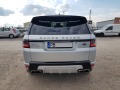 Land Rover Range Rover Sport FACELIFT ОБДУХВАНЕ/ПОДГРЕВ 360*КАМЕРИ 2018г ЛИЗИНГ - изображение 6